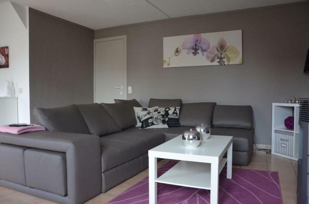 Maison De Pecheur De Haan Exteriör bild