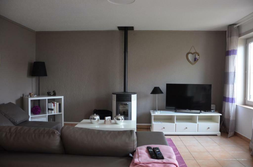 Maison De Pecheur De Haan Exteriör bild