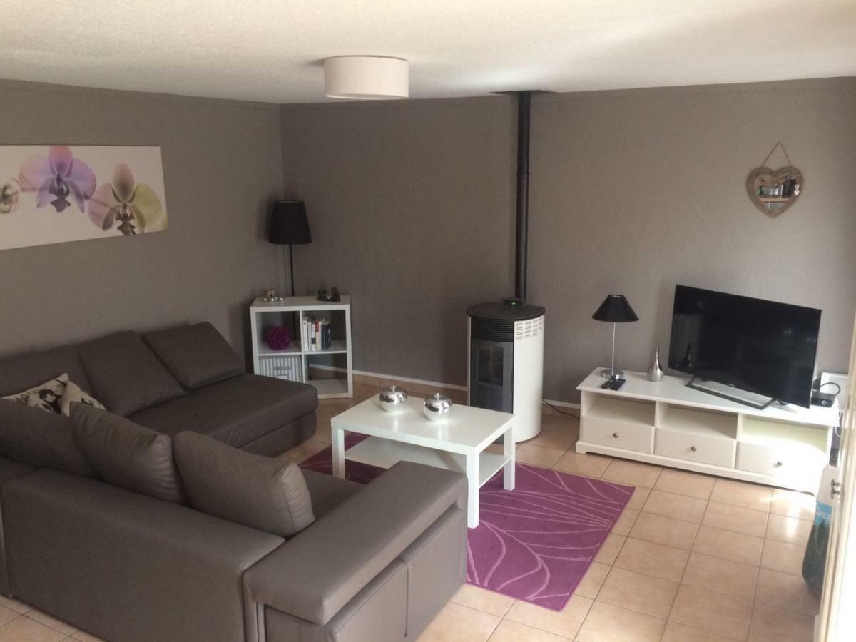 Maison De Pecheur De Haan Exteriör bild